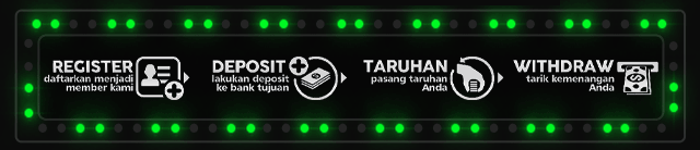 Danau888 Jackpot